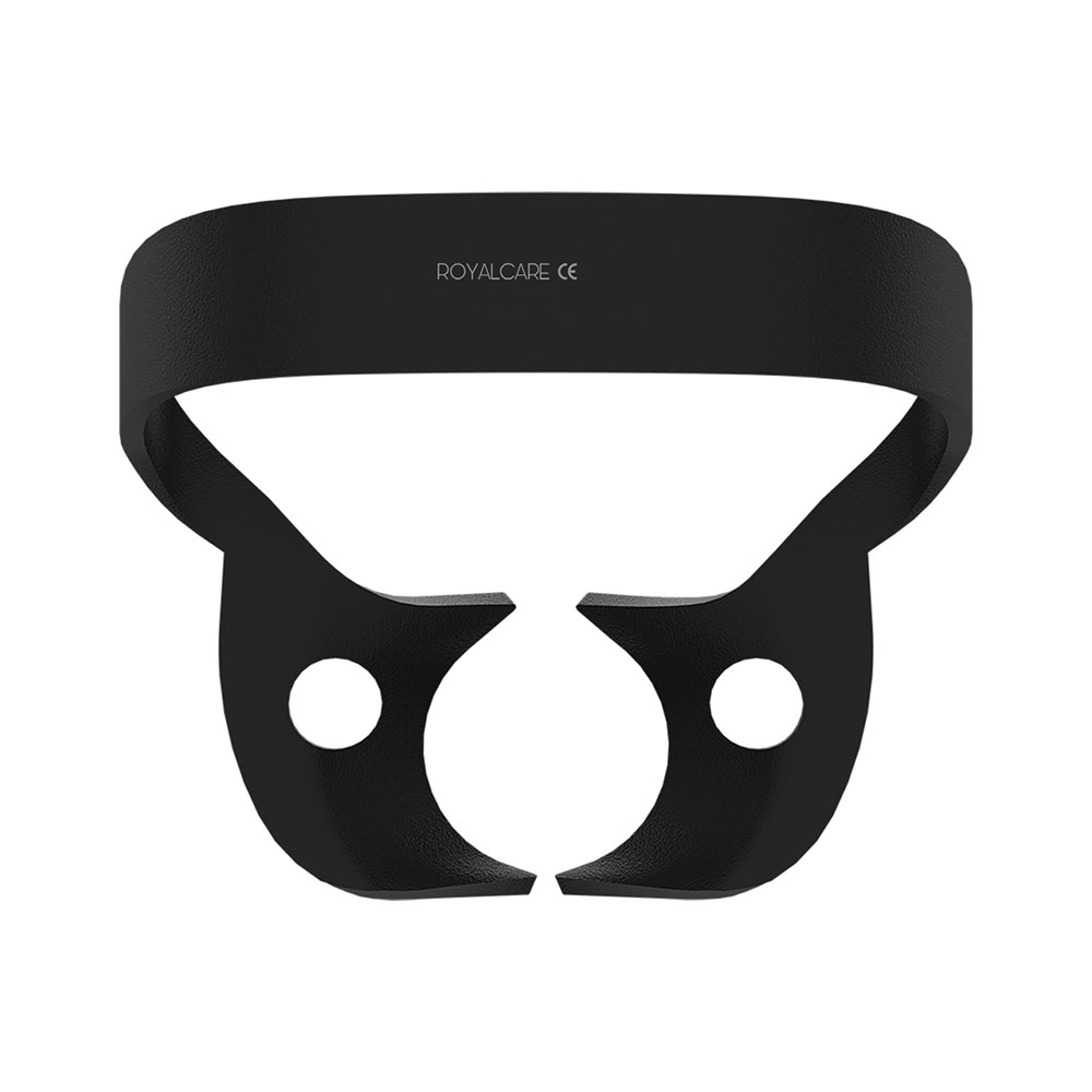 Vision Shade Clamps